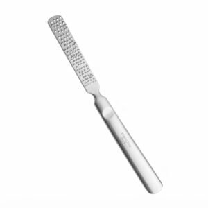 Foot File Callus Remover - Professional Beauty Icon Rasp #ES947