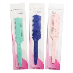 Hair Cutter Comb, #12321