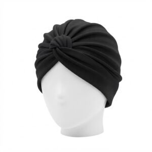 Turban Cap – Black & Assorted #2100BLK / #2100AST