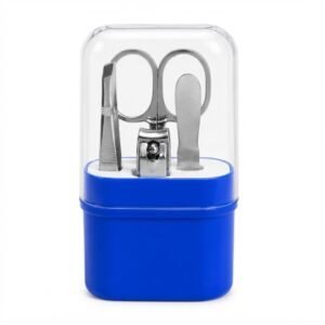Shude Manicure Travel Kit 1 Pcs - Portable Nail #MCB