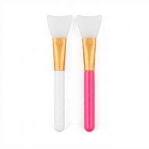 Silicone Mask Brush - Professional Facial Applicator #142402