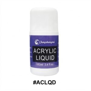 Fengshangmei Acrylic Liquid 100ml - Professional #ACLQD
