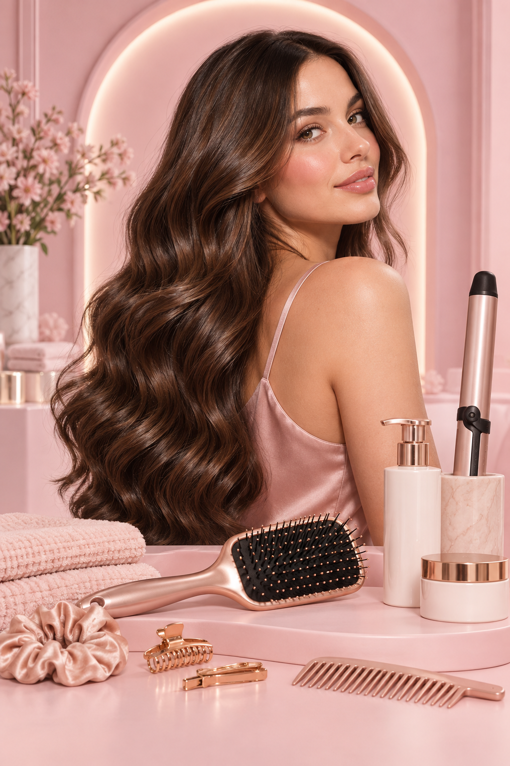 Shop Hair and Beauty