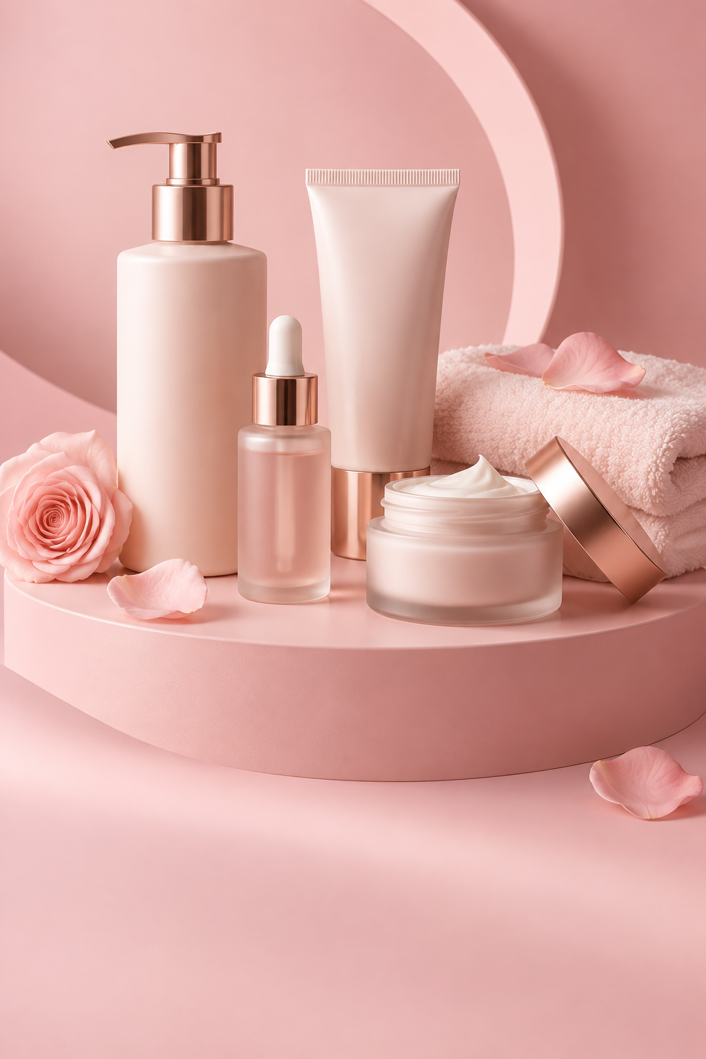 Shop Skin and Body Care