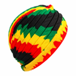 Turban Loose Best for daily use Jamaican Colour #2100JAM