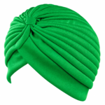 Turban Loose Green Colour #2100GRE
