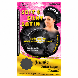 Magic Jumbo Plastic Shower Caps, 12 Pack #18051JBLA