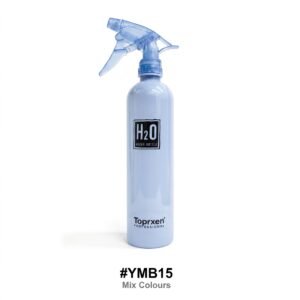 Toprxen H2O Professional Fine Mist Water Spray Bottle #YMB15