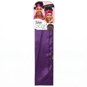 EDGEffect Edge Scarf - Purple #SCA47PUR