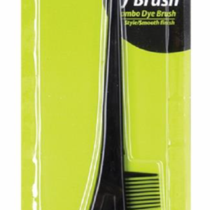 Magic Collection, Combo Dye Styling Brush, #2431, Black