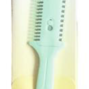 Tinkle Hair Thinning Cutter Trimming Comb #CP42