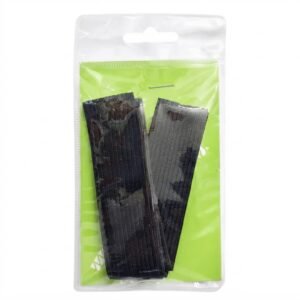 Wig Elastic, Adjustable Strap, #WE12, Black
