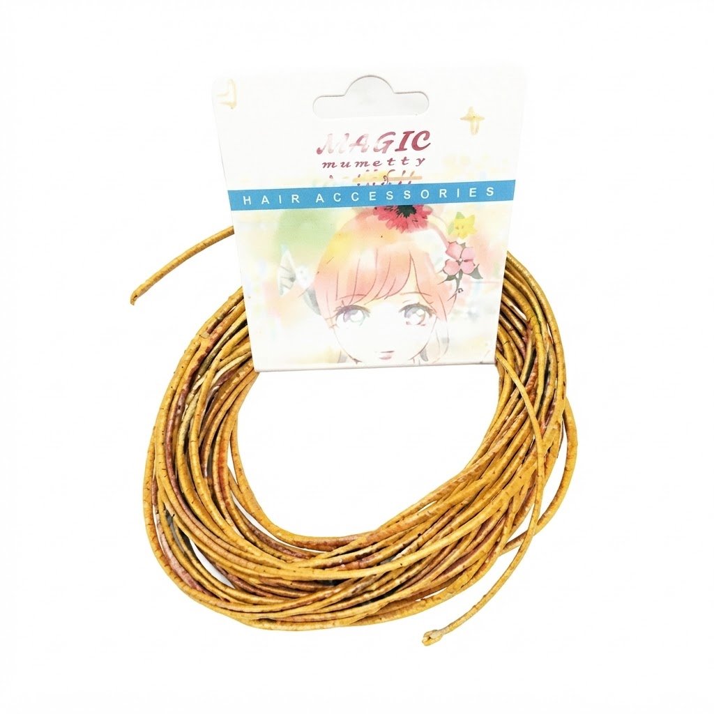 Brading Cord Gold #BR01G