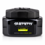 Gummy Professional Hair Gel Keratin Regular Strength Green 500ml – #GM5R