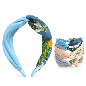 Fancy Headband Mix Design assorted fashionable hair accessories