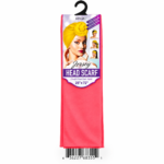 Stretch Jersey Head Scarf #SCA46NPI