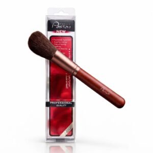 Brush Paston Professional Makeup Thick Long Handle #MB21