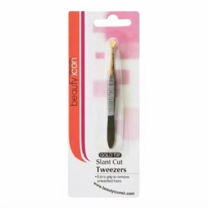 Beauty Icon Fine Pointed Tweezer #226