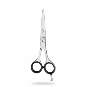 6.5" Professional Barber Razor Scissor Salon/Personal #ES214