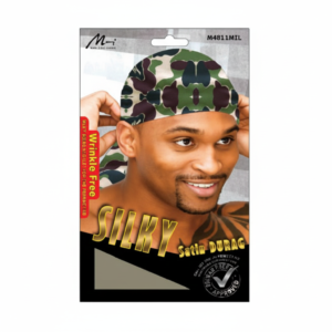 Camouflage Wave Cap Hair Net M4811MIL