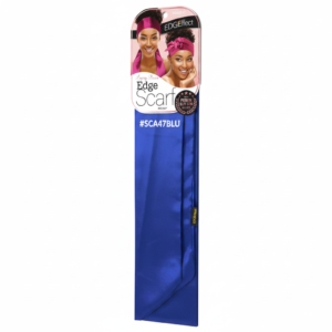 EDGEffect Edge Scarf #SCA47BLU - Blue