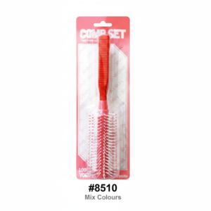 Comb Set Mix Colours #8510