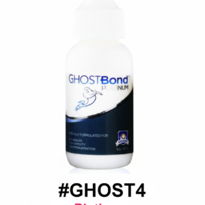 Ghost Bond Platinum Hair System Adhesive 1.3oz #GHOST4