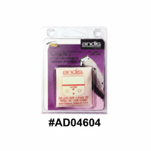 Andis Outliner II Blade Set #AD04604