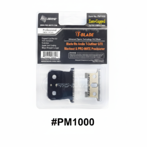 Pro-Mate Zero-Gapped T-Blade Advanced DLC #PM1000