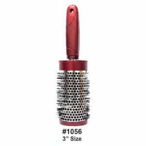 Magic Professional Ceramic Round Brush — 3" Size #1056