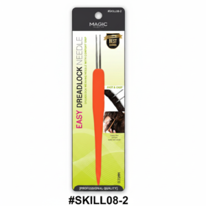 Magic Collection Easy Dreadlock Needle #SKILL08-2