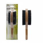 Murry Collection Hard & Soft Club Brush #7715PK