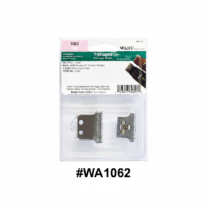 Wahl T-Shaped Trimmer Blade Wide #WA1062