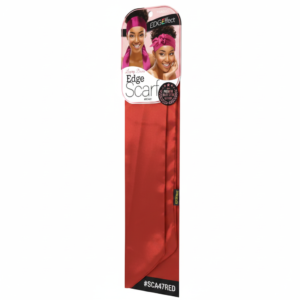 EDGEffect Edge Scarf #SCA47RED - Red