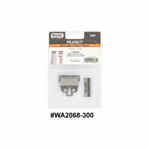 Wahl Peanut Clipper Replacement Blade #WA2068-300