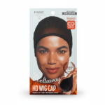 Magic Collection True Black HD Wig Cap BYOG302BLA