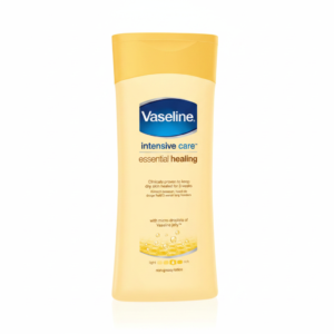 Vaseline Intensive Care Essential Healing Lotion 400ml #VAS10