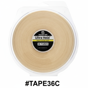 Walker Tape Ultra Hold Lace Tape 1/2" x 36 Yards #TAPE36C