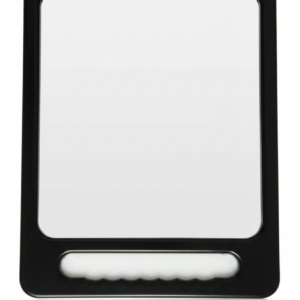 XL Salon Size Mirror with Hard Plastic Back #788A