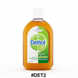 Dettol Antiseptic Liquid Disinfectant 750ml #DET2