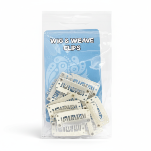 Wig & Weave Clips - Hair Styling Clips #L1212BLO