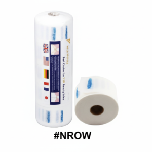 Salon Neck Roll 5 Rolls in Reem #NROW