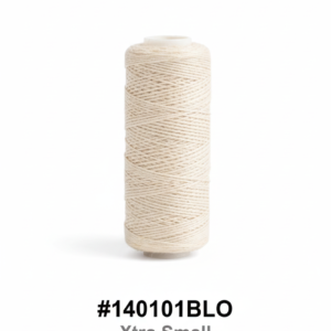 Blonde Weaving Thread Xtra Small #140101BLO