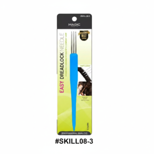 Magic Collection Easy Dreadlock Needle #SKILL08-3