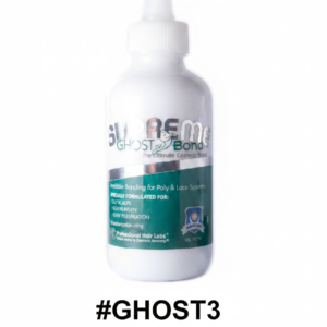 Supreme Ghost Bond Hair System Adhesive 1.3oz #GHOST3