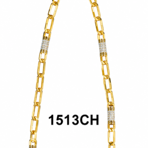 Sunbelle Gold and Silver Neck Chain for stylish accessory