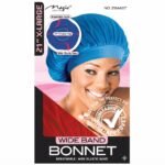 Magic X.Large Bonnet 21"XL Size Ast #2194AST