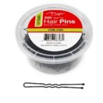 Magic Hair Pin 300 PC with Ball Tip #306