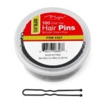 Magic Hair Pin 100 PC with Ball Tip #307