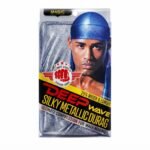 Deep Wave Durag Blue #4802BLU